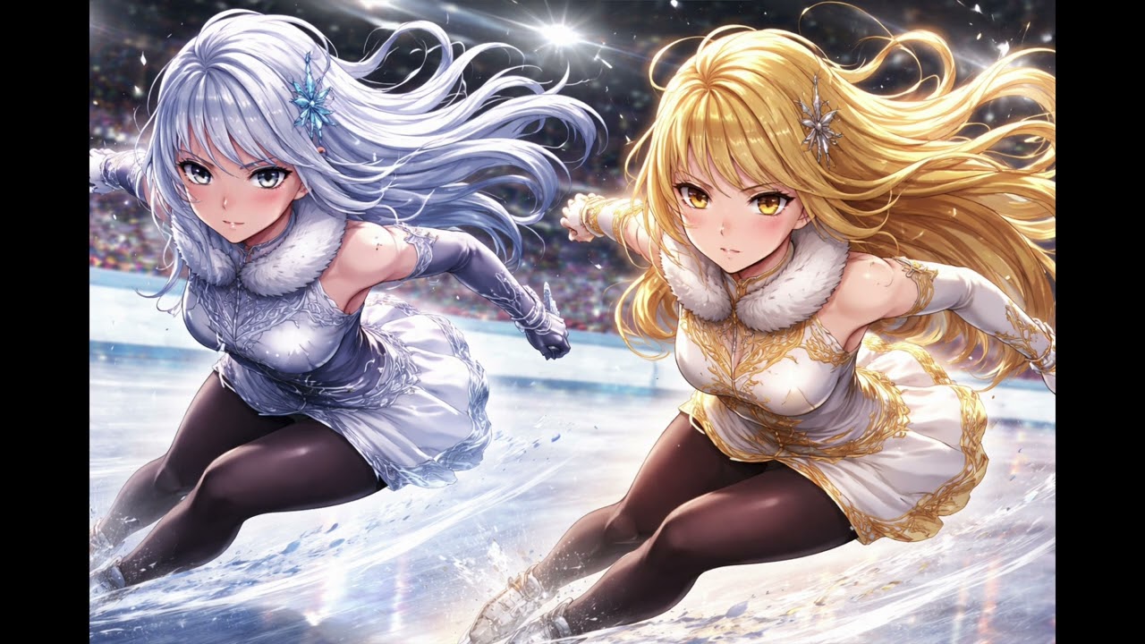 Whiteout Rivalry V1
