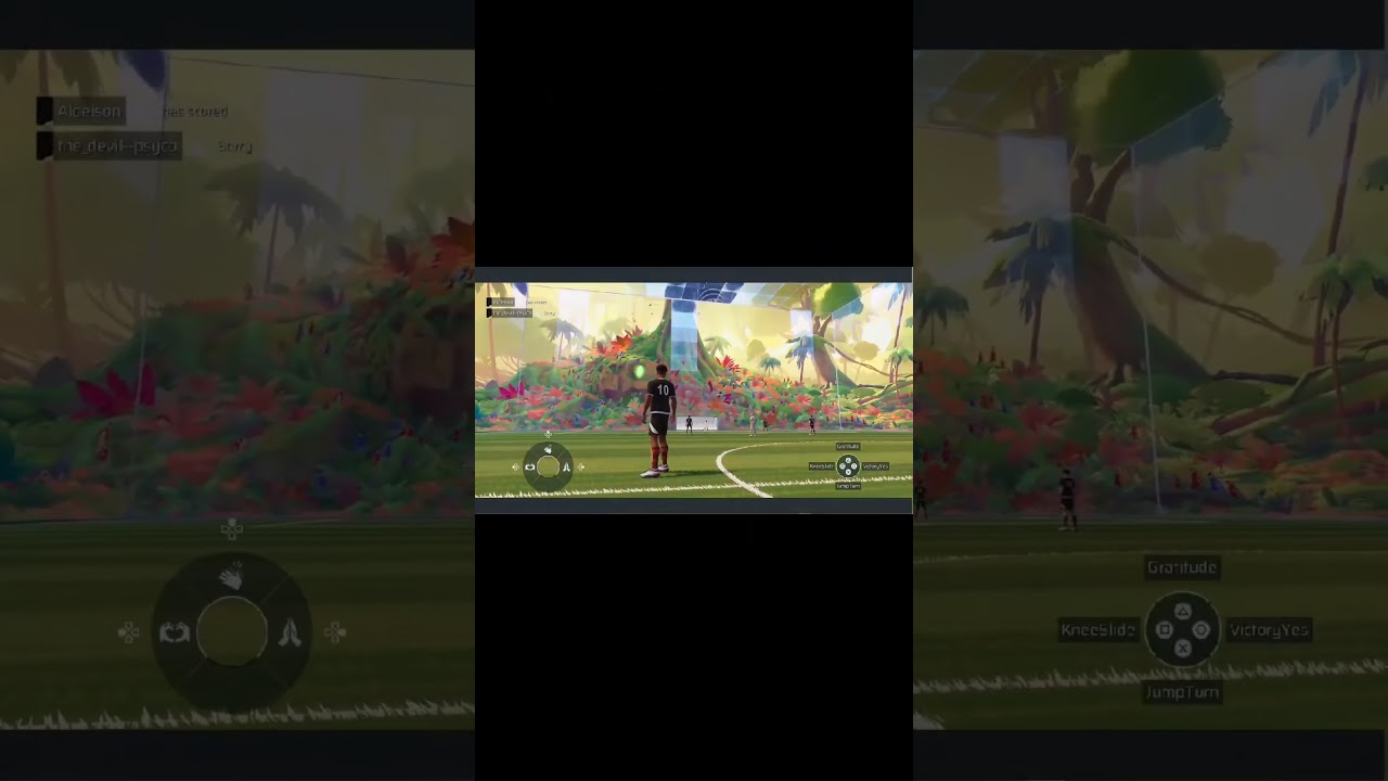 How to play Rematch on Mobile Offline Games #foryou #newgame2026 #fifa26 #fc26 #rematch