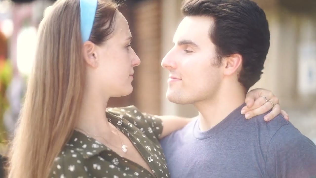 I Need Your Love by Thomas Byrne | Love, again Official Soundtrack