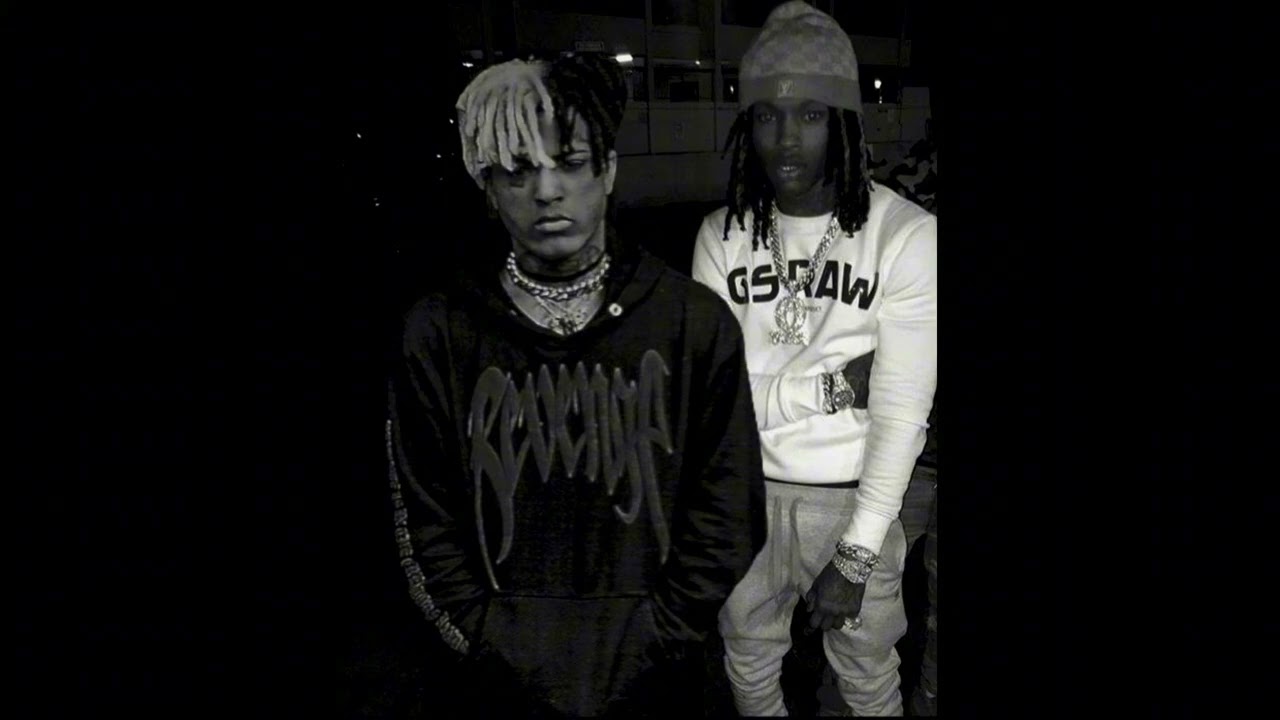 King Von x XXXTENTACION – When I Die  (Unreleased Style Remix)