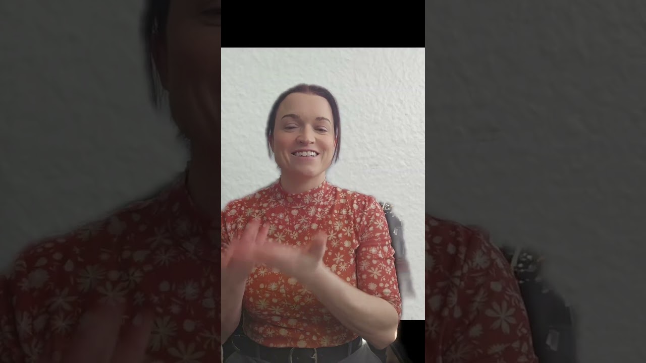 Lesson 4: Let's talk Greetings 👋