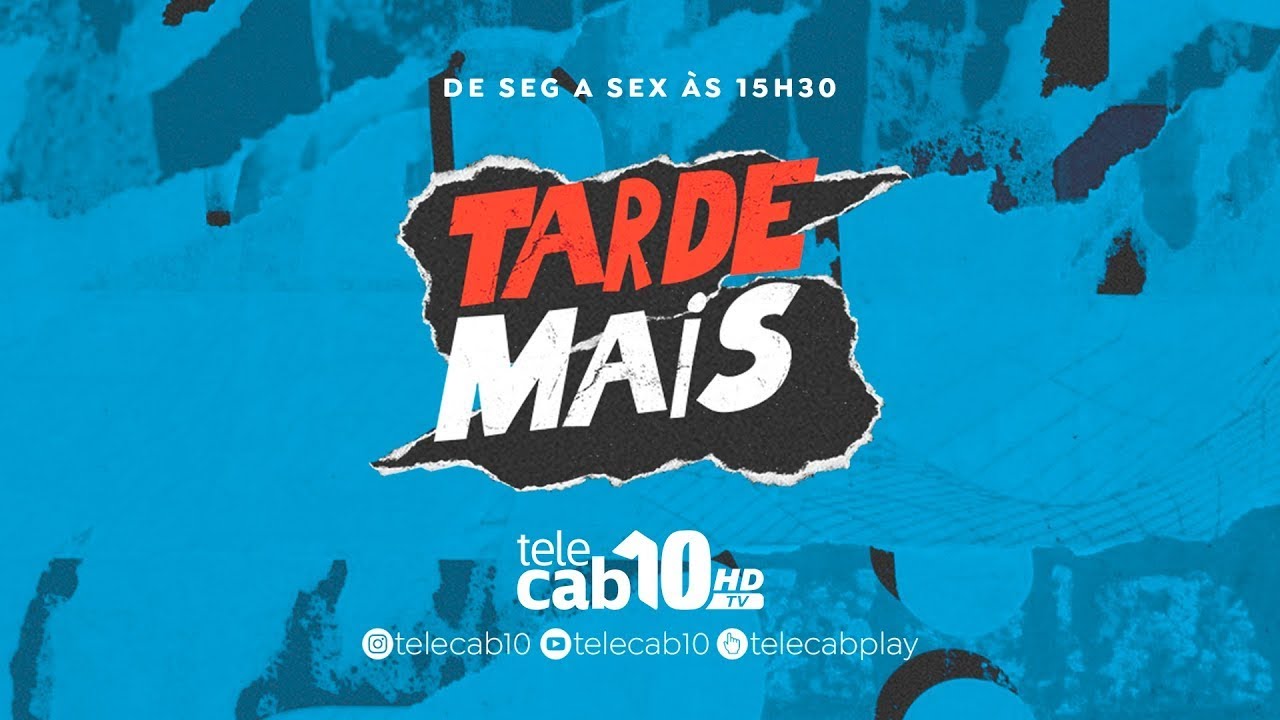 Tarde Mais - Wanderleia Cunha e Francinalva Souza - 05/03/26