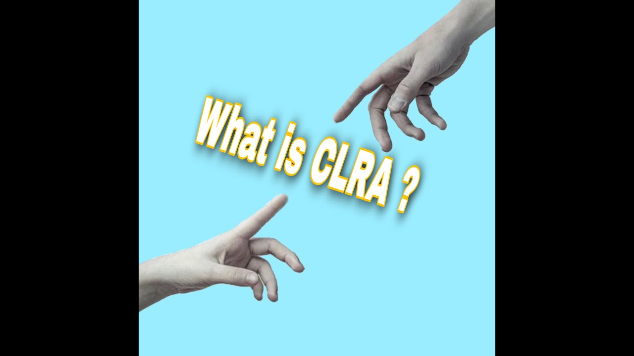 What is CLRA ? Contract Labour license registration Required document Quick knowledgeable part 3