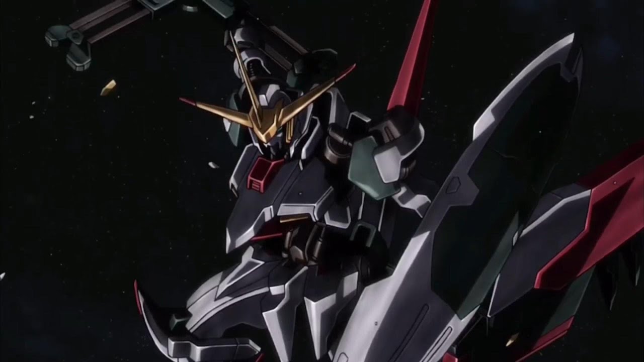 ASW-G-35 Gundam Hajiroboshi 2nd Form(Mobile Suit Gundam Iron Blooded Orphans Urdr-Hunt)