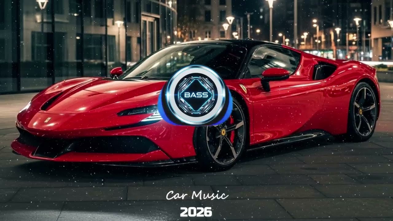 CAR MUSIC 🚨🎶 | EDM REMIX CLUB BANGER ⚡ BASS-HEAVY 🔊 • NIGHT DRIVE 😎 • GYM WORKOUT 💪 • DANCE PARTY 🥳🎉