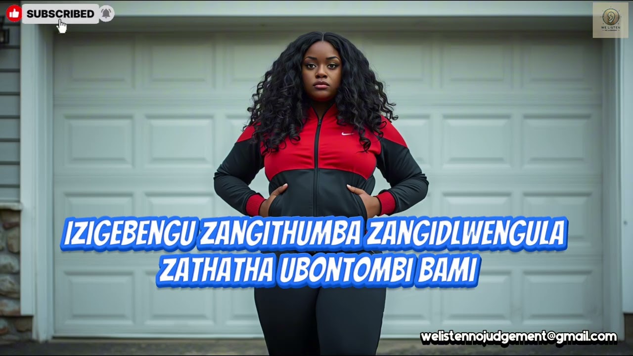 Izigebengu Zangithumba Zangidlwengula Zangithathela Ubuntombi Bami.
