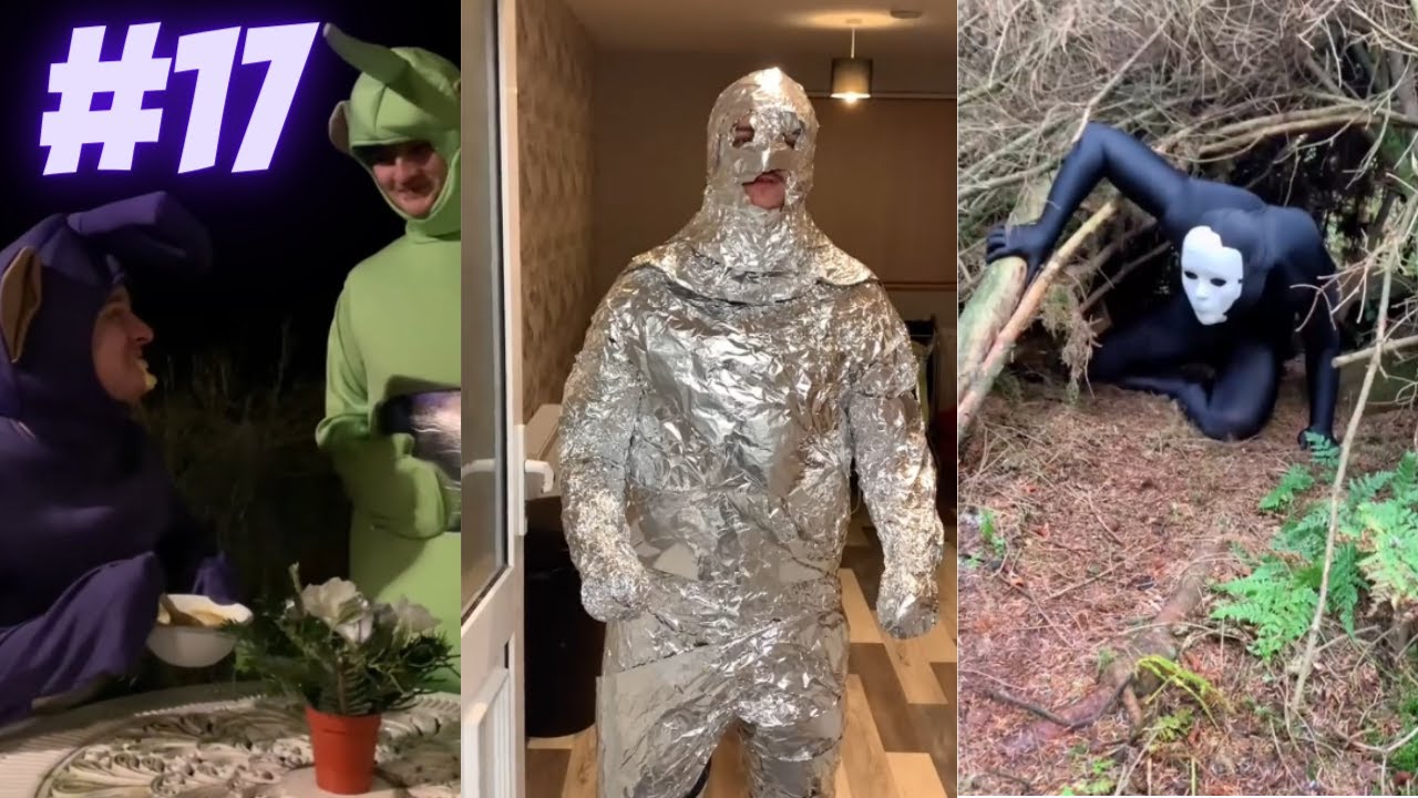 Подборка Soggy Nugget TikTok | Официальный архив, часть 17
