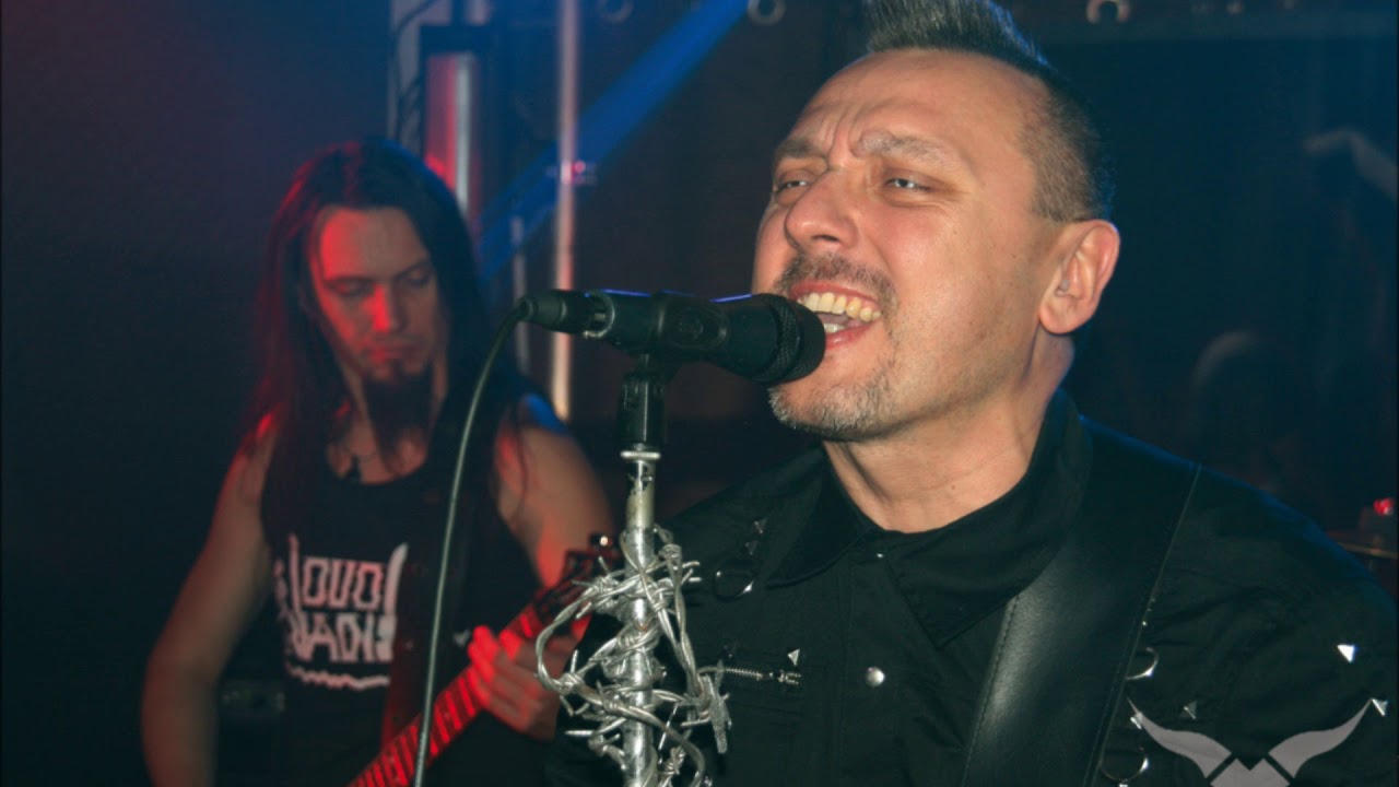 QUO VADIS - Rasputin (cover)