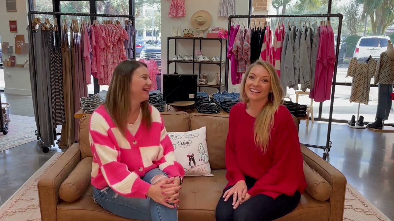 Love Where You Live-Danielle Busby with Graeson Bee