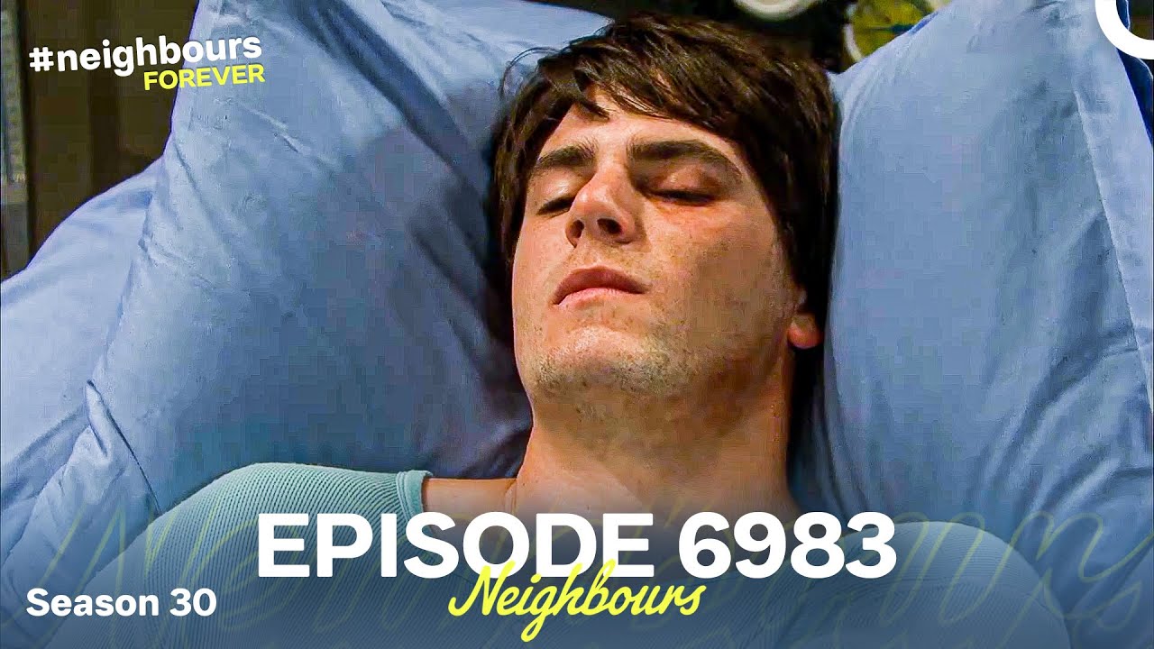Neighbours Season 30 Episode 6983 (2014)