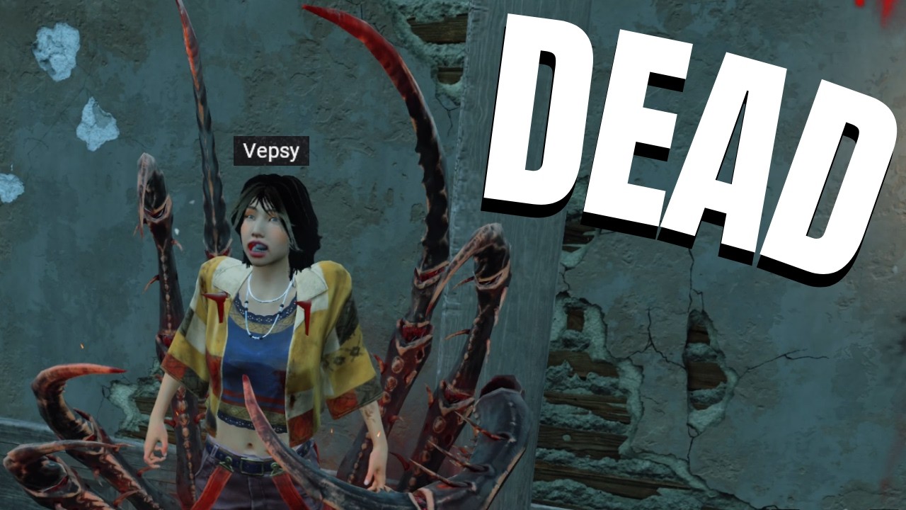 The DBD Experience
