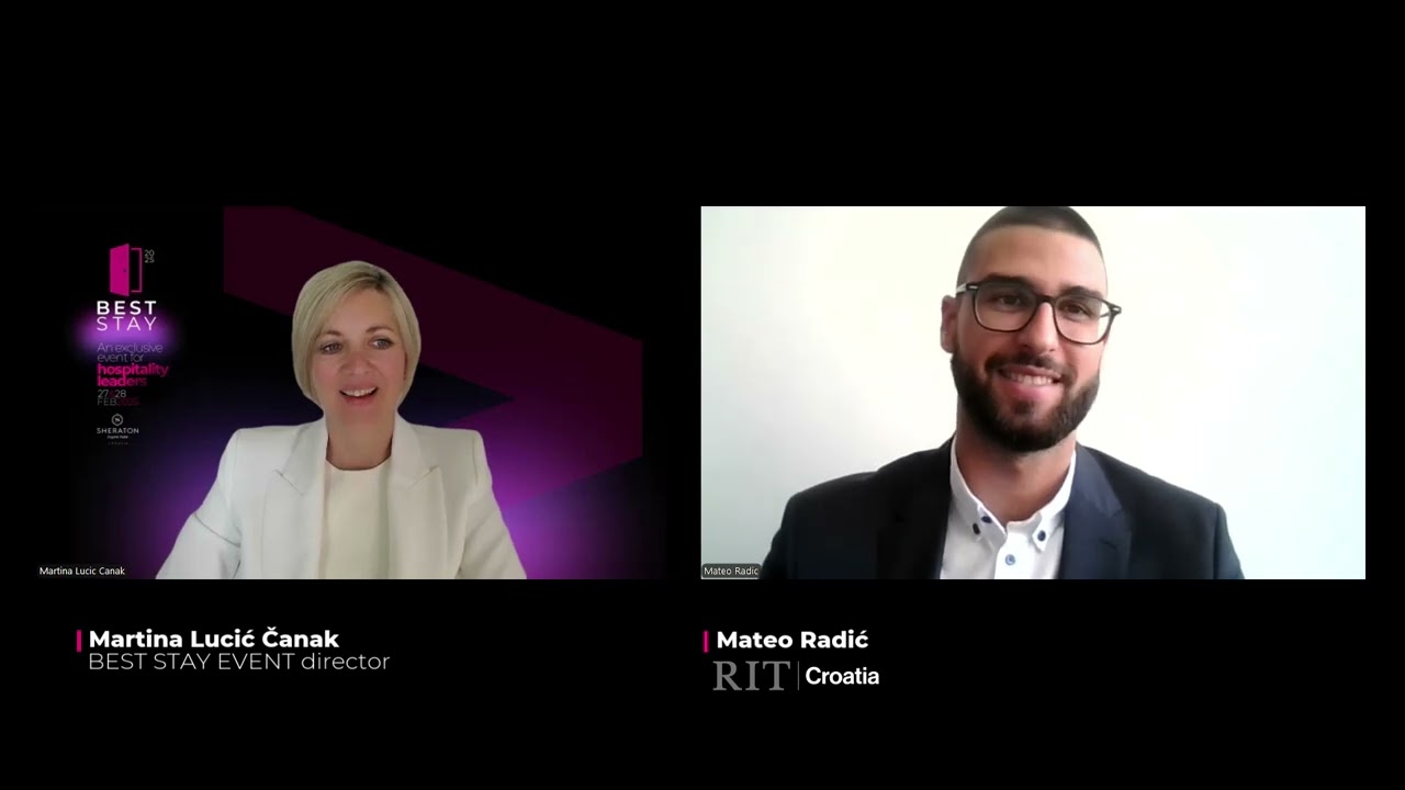 A Passion for Service: Mateo Radić at Dubrovnik's Finest