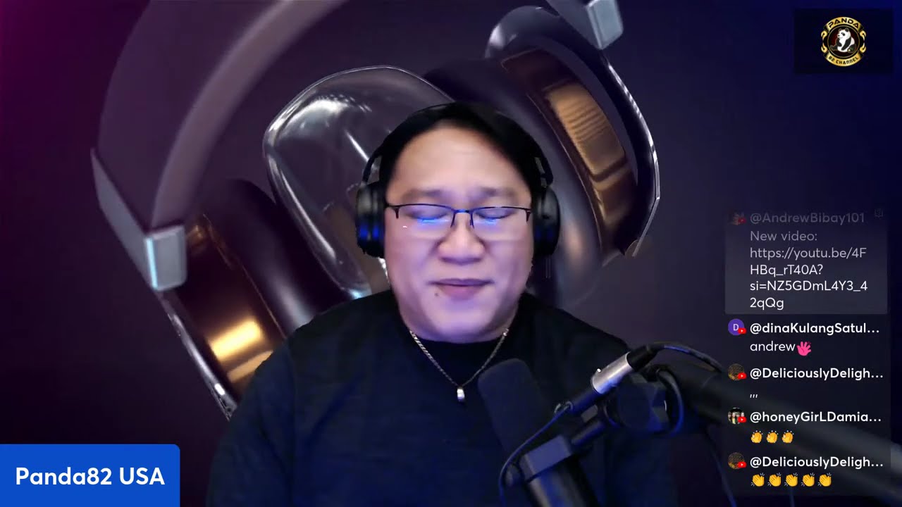 Weekend Short Live