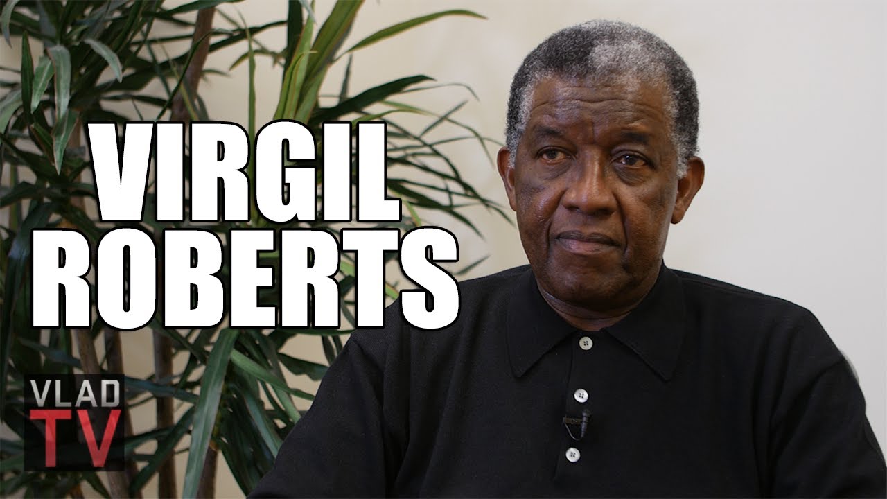 Virgil Roberts on the Fall of Death Row, Beef Between Dr. Dre and Suge Knight