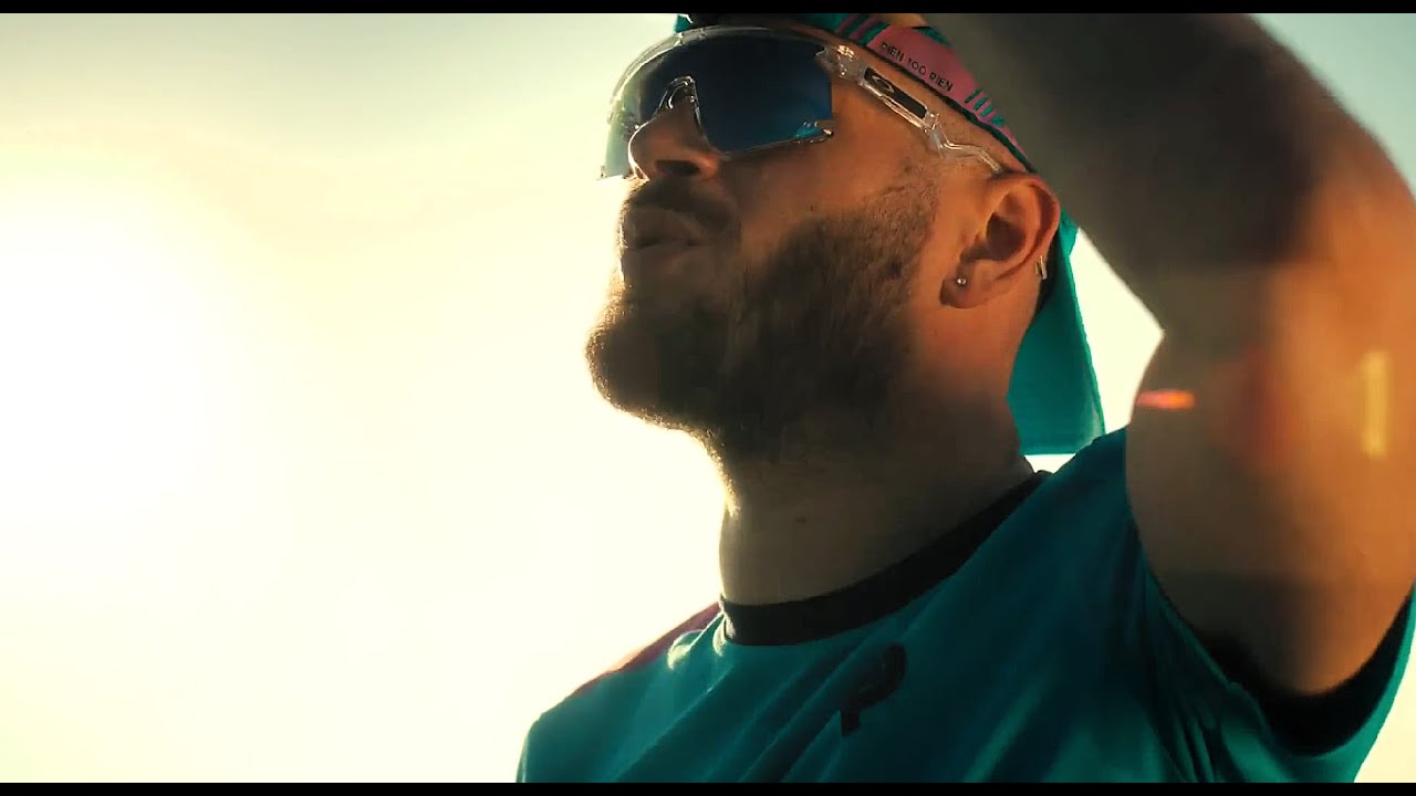 JuL - Organis&eacute; ft. Gambino, Soso Maness & Houari (Clip vid&eacute;o)