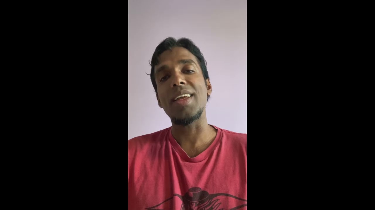 සිහියේ පැටලෙන සියුම් තැනක්. සිහියෙන් ඉන්න පුලුවන්ද? බැරිද?