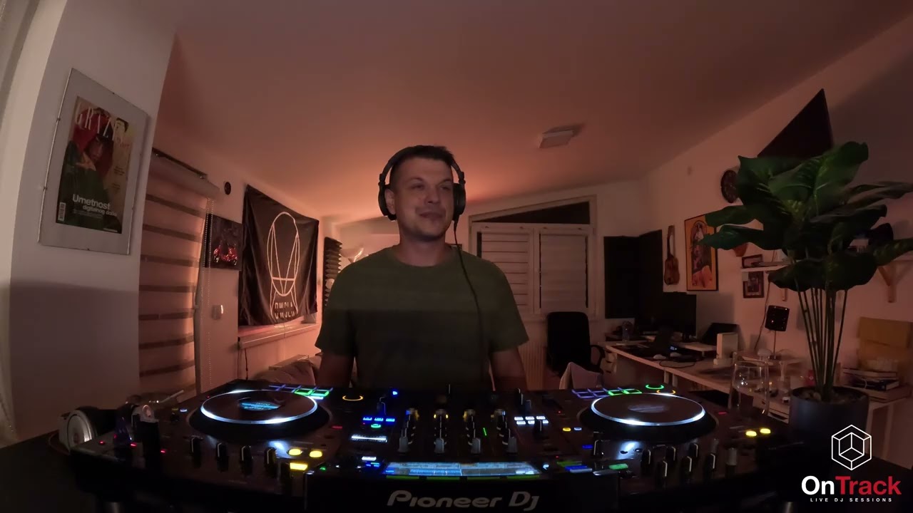 OnTrack - Episode 036 | Hermetik