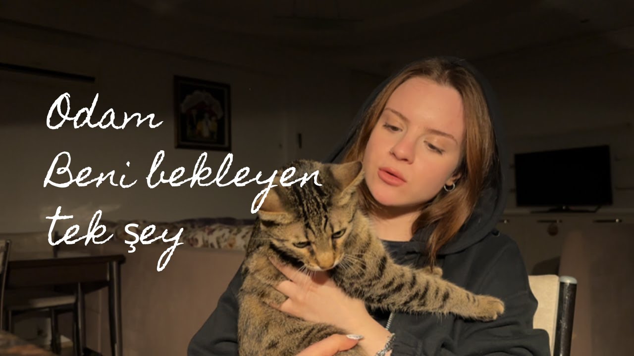 Odam beni bekleyen tek şey | ne fena podcast