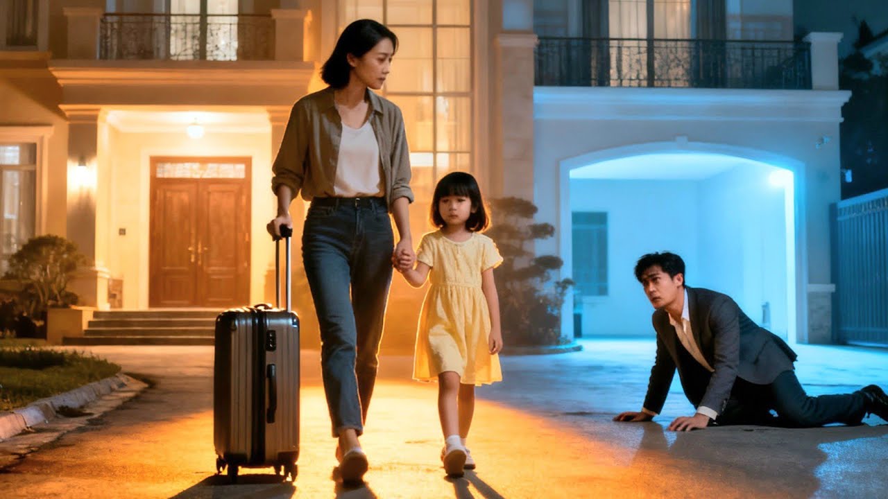 LỜI NÓI CỦA CON GÁI 7 TUỔI ĐÃ PHƠI BÀY MỐI QUAN HỆ ĐÊ TIỆN GIỮA CHA VÀ NGƯỜI TÌNH.