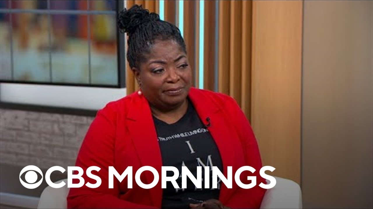 Anjanette Young on $2.9 million settlement: 