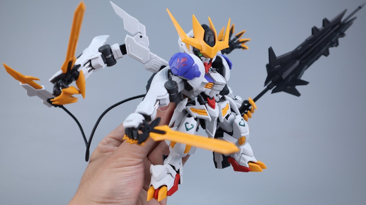 EC模型 修罗道 SR-01白鬼