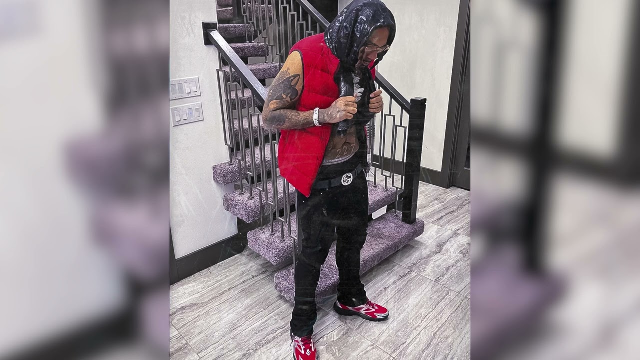 Money Man Type Beat - 
