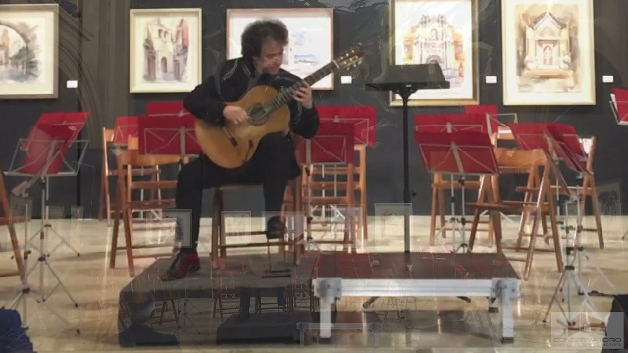 Highway Star - Deep Purple - Cecilio Perera (arranged & performed)