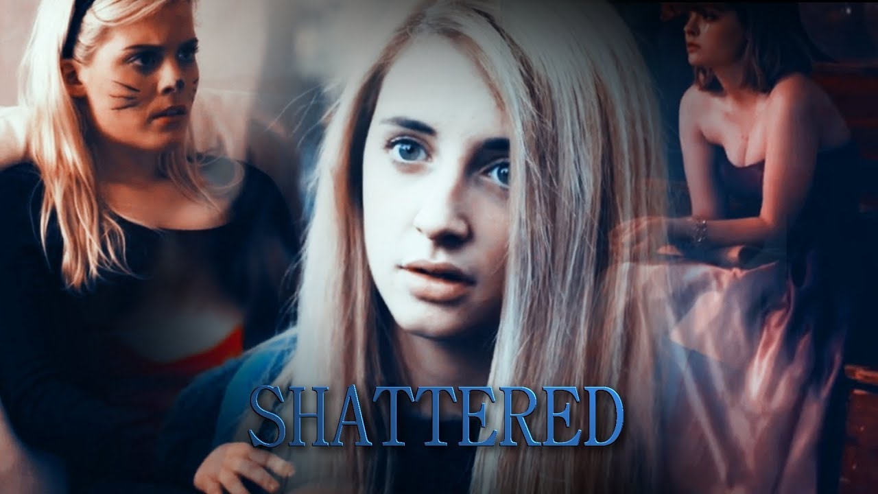 ● SKAM | Shattered [SKAM Original, France, Italia, Druck\Germany, Skam Austin]