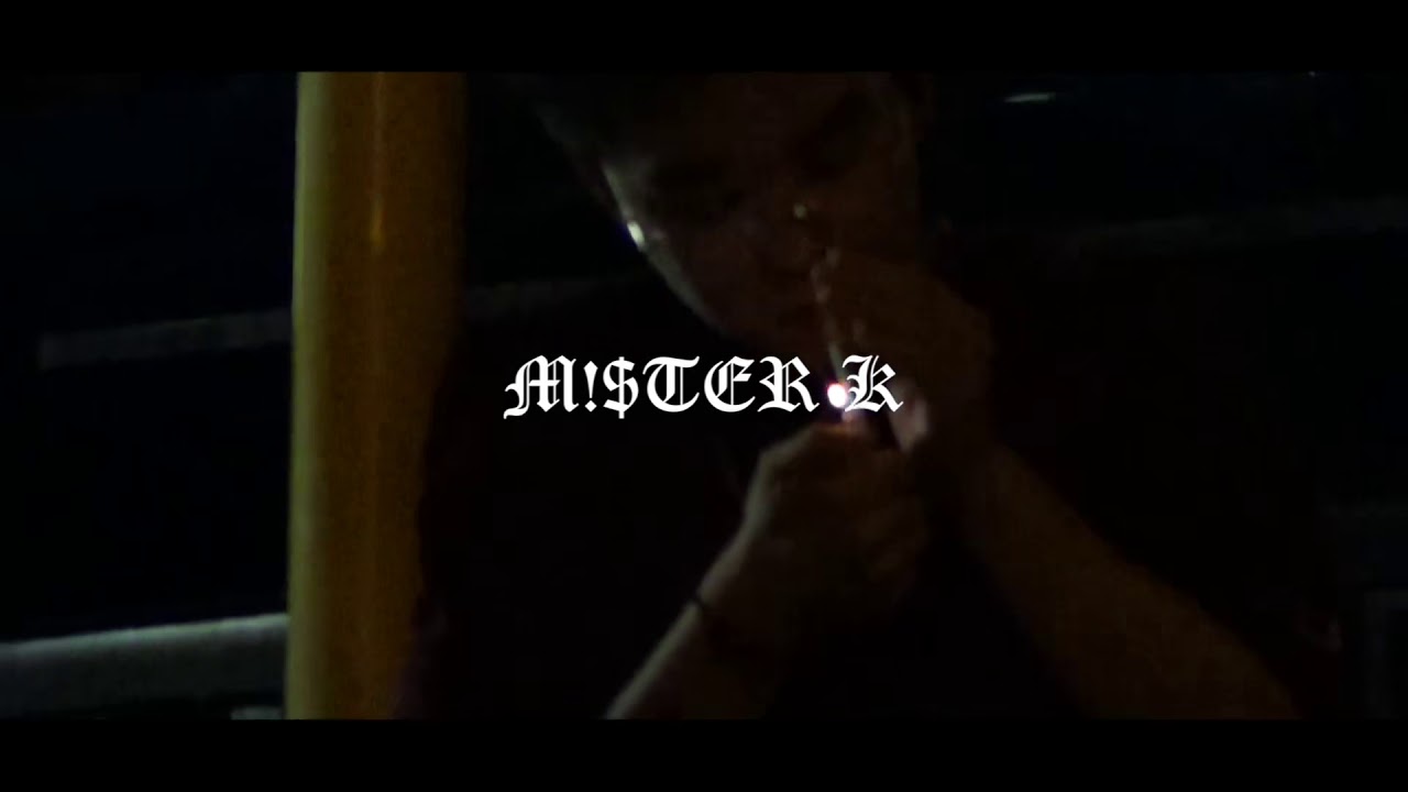 M!$ter K-Deadstar(Official Music Video)