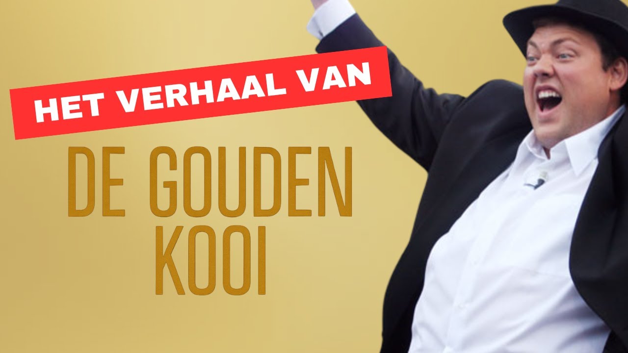 Het verhaal van De Gouden Kooi | Rewind Millennials