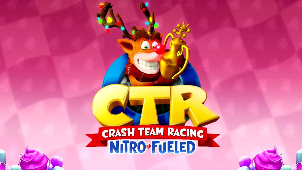 CTR: SFIDE NATALIZIE e OXIDE (14/12/2019)