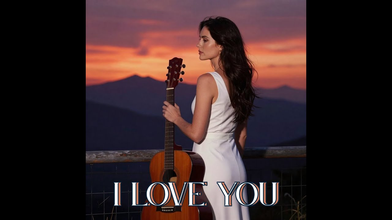 I Love You