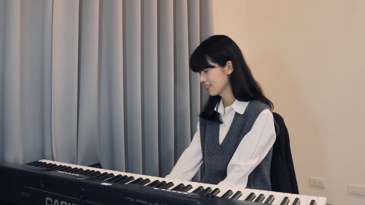 500公釐的心動 (Original)