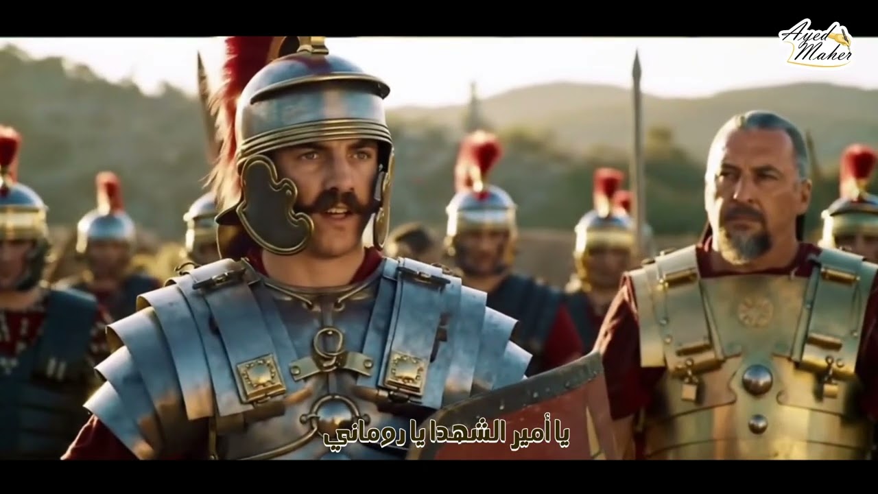 ترنيمة مارجرجس يا جوارجيوس 🆕