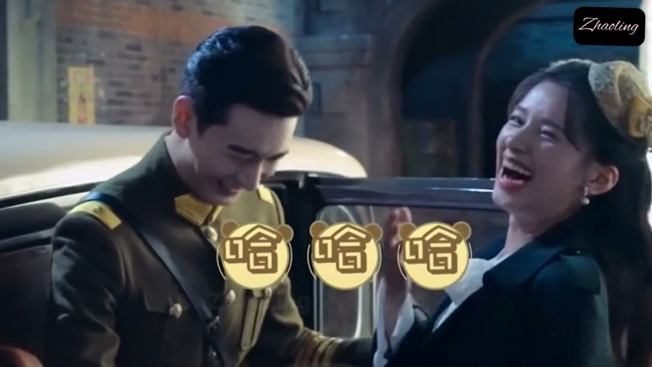 “一見傾心” Behind the scenses 4 | Phim Nhất Kiến Khuynh Tâm | Trần Tinh Húc & Trương Tịnh Nghi