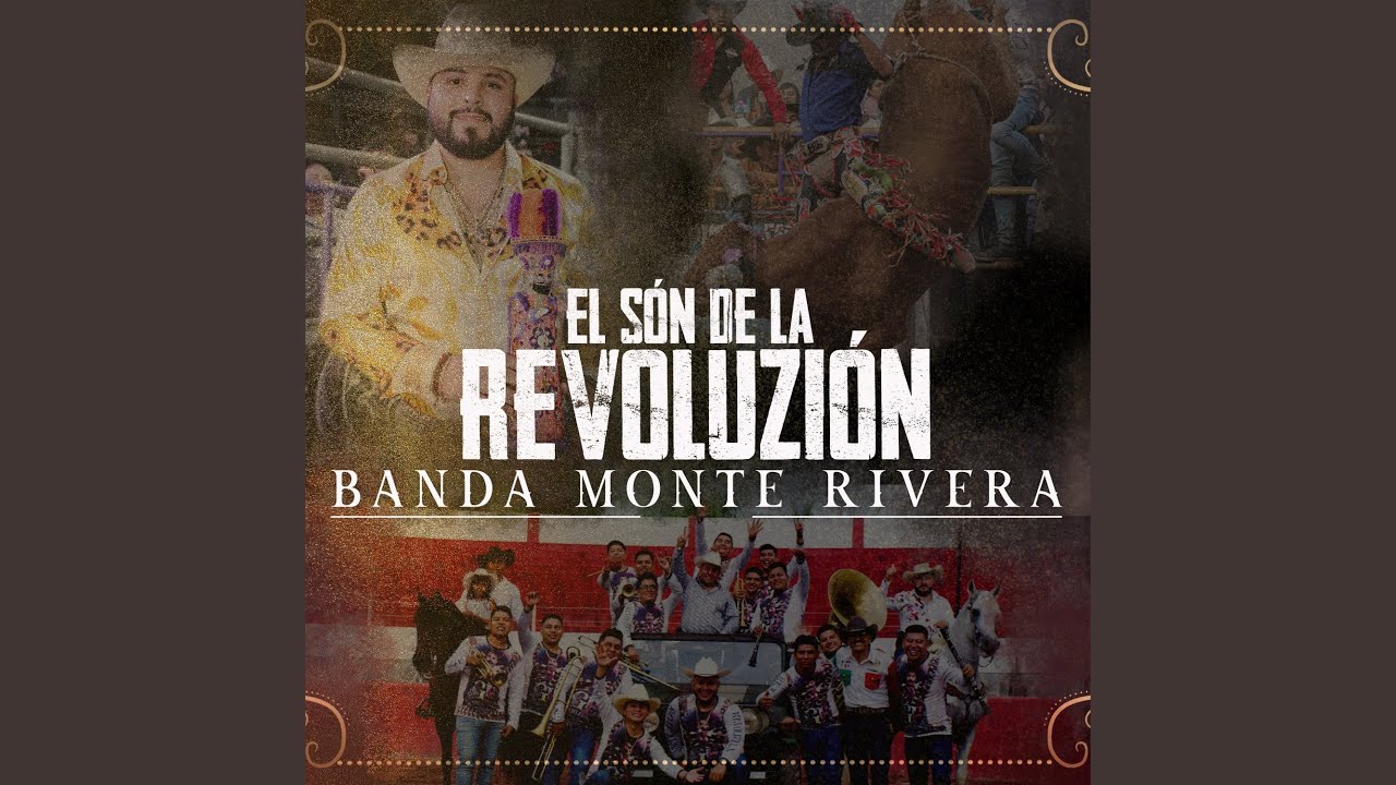 EL SÓN DE LA REVOLUZIÓN