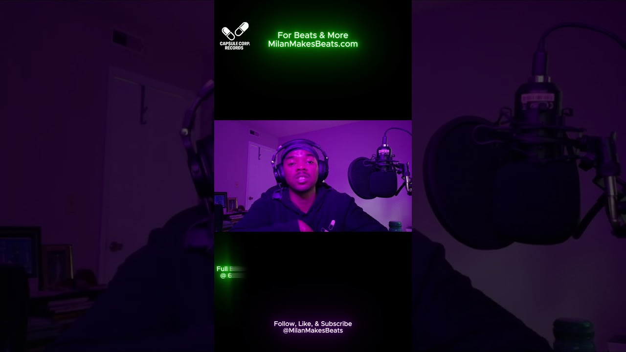 Why Stock Plugins Might Be All You Need for Beats!