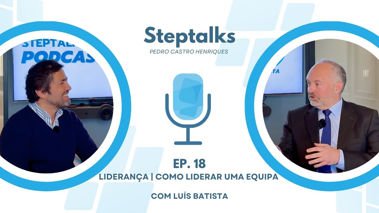 Liderança | Como liderar uma equipa | Forvis mazars