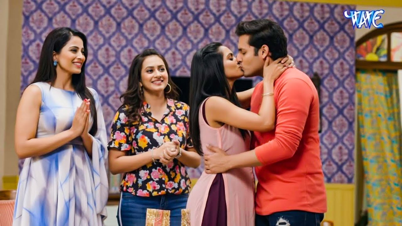 Vayu pari  के साथ बालवीर ने क्या  kiss | Baalveer Returns | @wavedigitaltv
