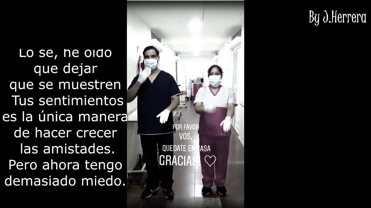 #Yomequedoencasa