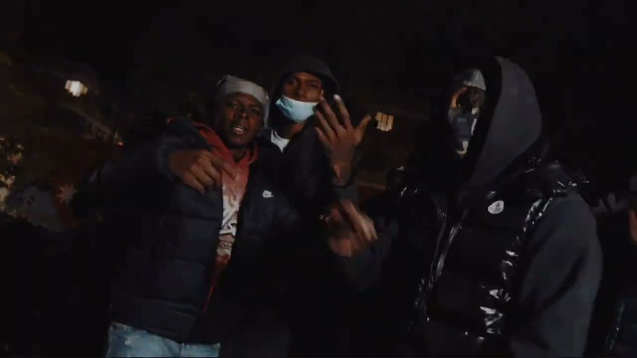 SOG TG - Back And Better (feat) Mir Slime x SOG Jah (Official Music Video)