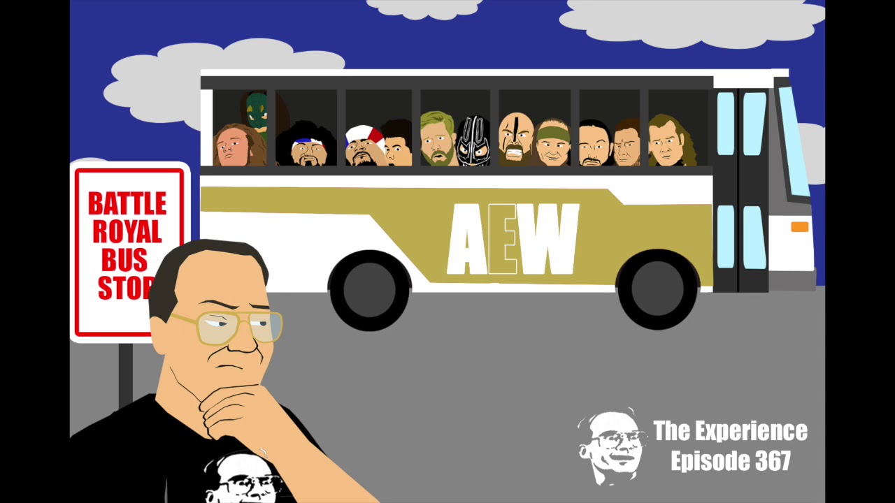 Jim Cornette Reviews AEW's Tag Team Battle Royal on Dynamite
