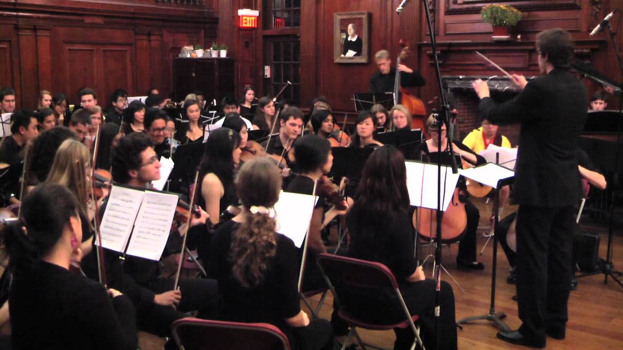 [DPops 2011 Fall] 5. Cartoon Medley