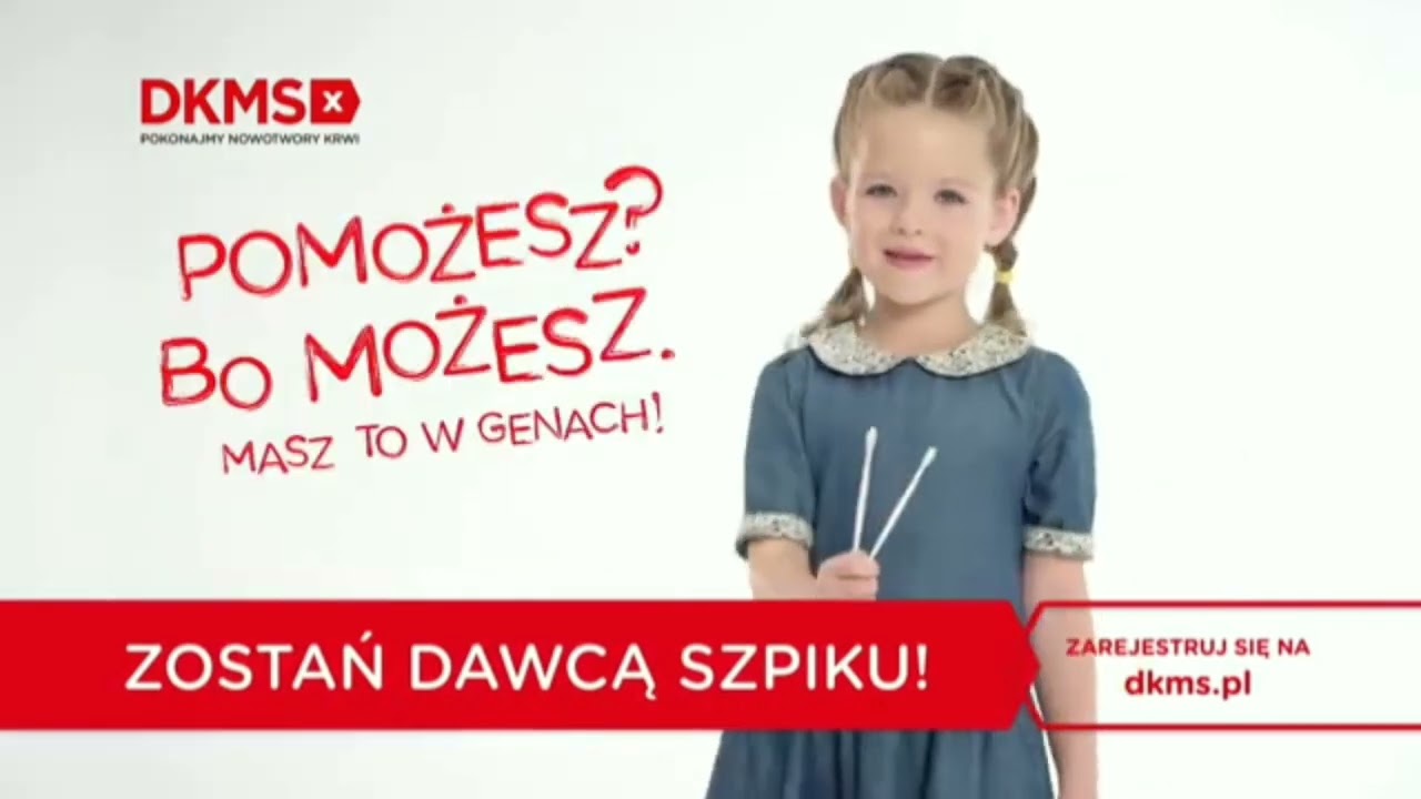 Top Dzieci - Bloki reklamowe (30.08.2020)