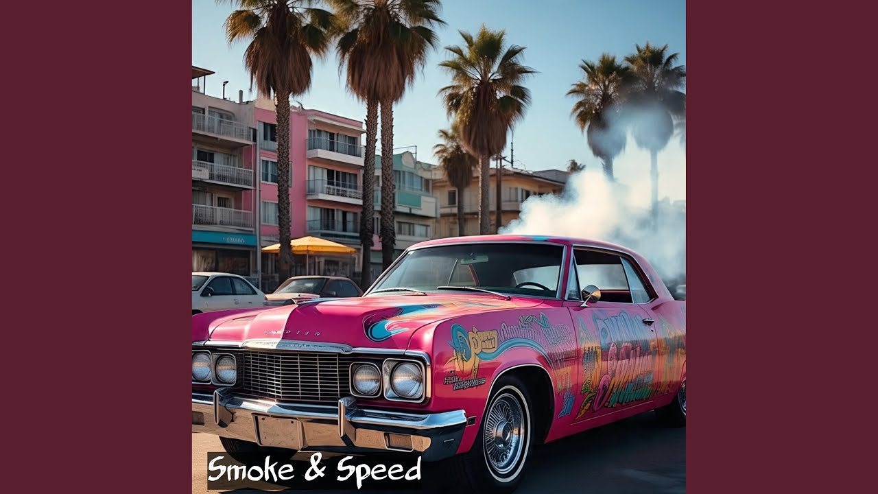 Smoke & Speed