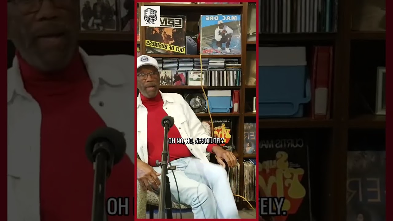 Bonus Converstions with Phil Hall on Northern soul and B-sides