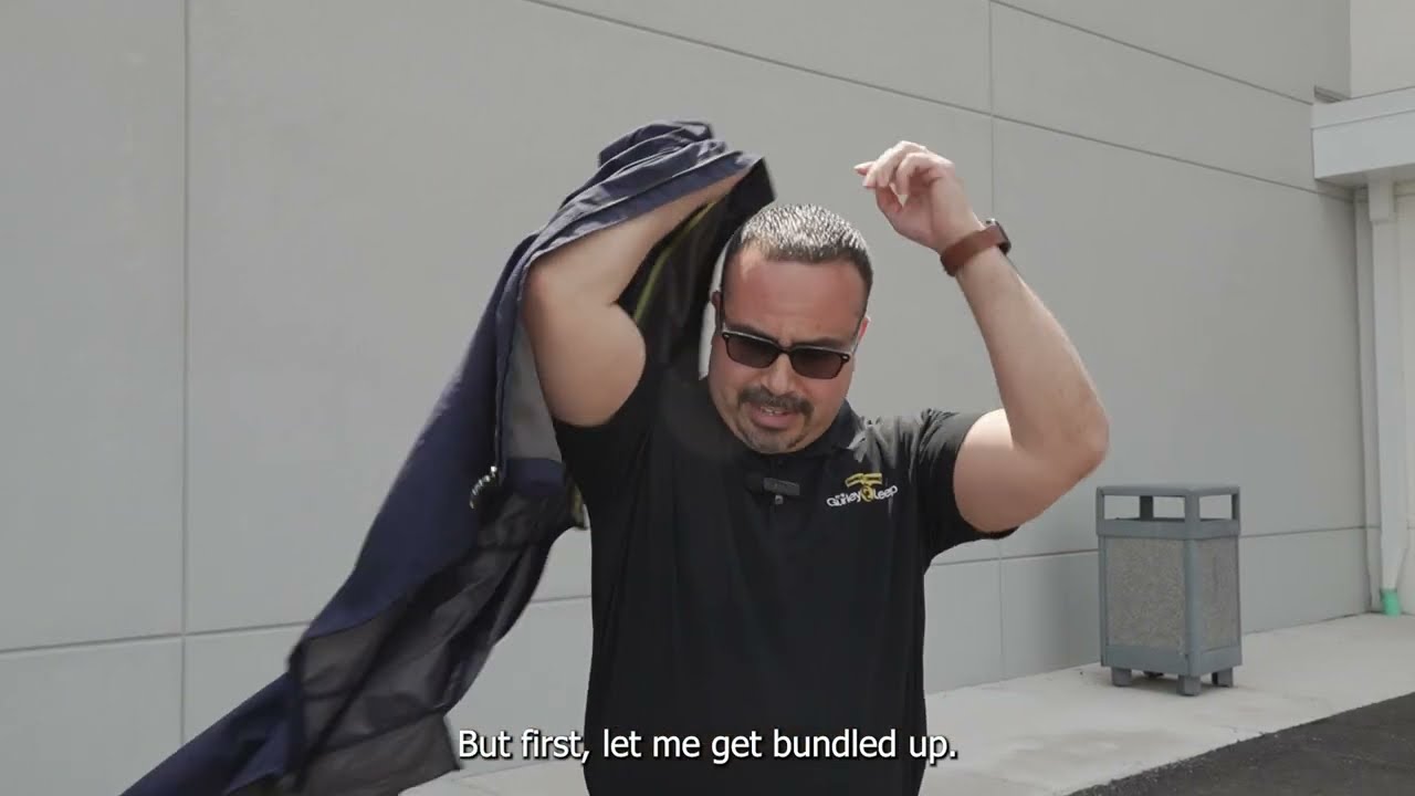 Industrial AC | Why Work at Team Honda
