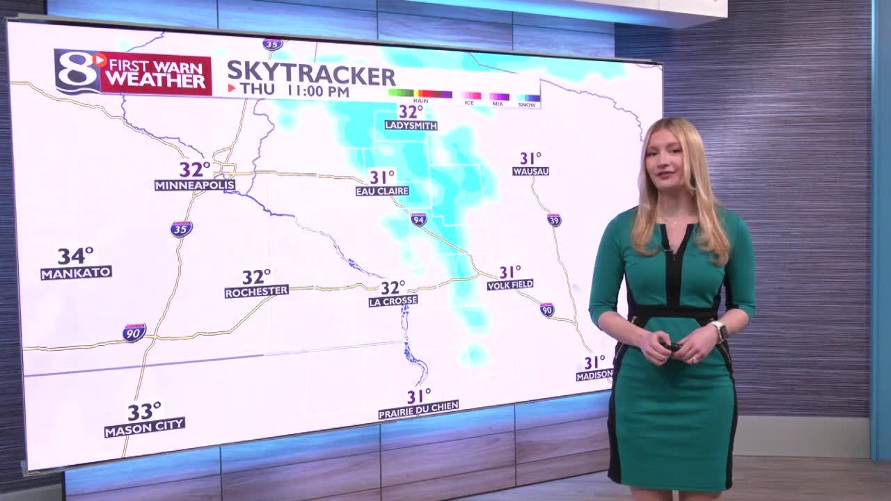 Full weather at Noon - 2/4/2026