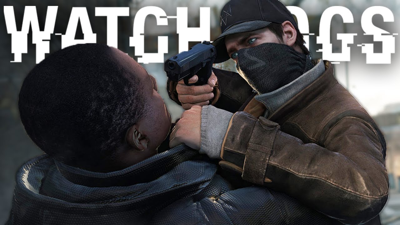 5 Small But Amazing Details in Watch Dogs