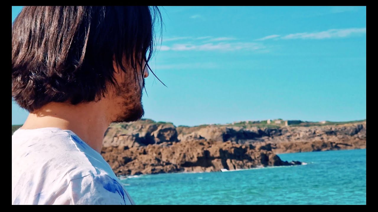 Nicolas Belaire - Partons Loin (Clip Officiel)